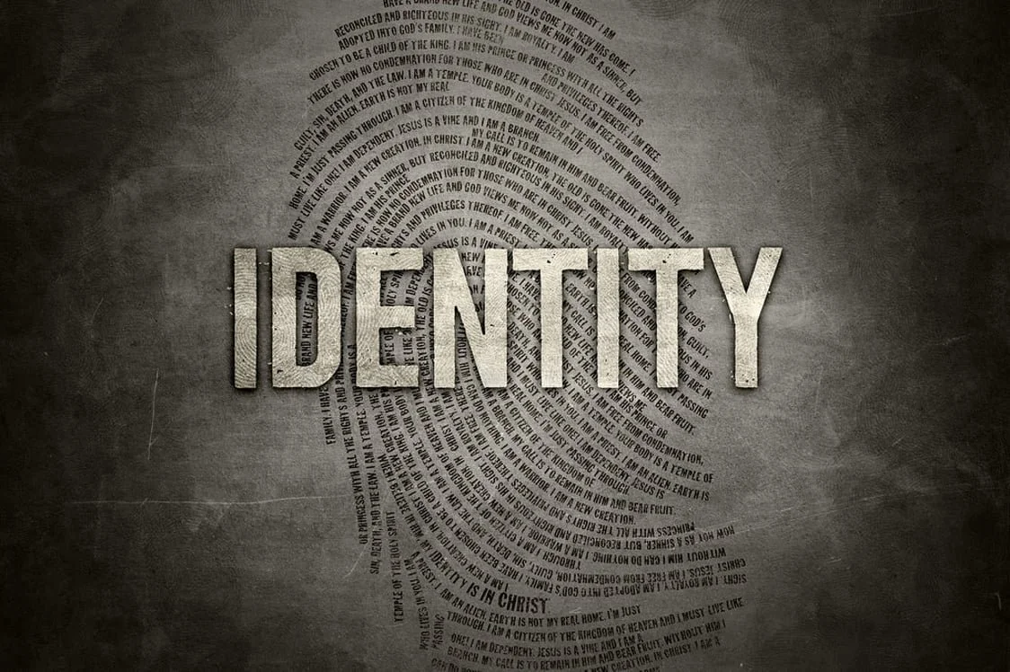 The Power of Identity: Become the Person Who Gets the Results