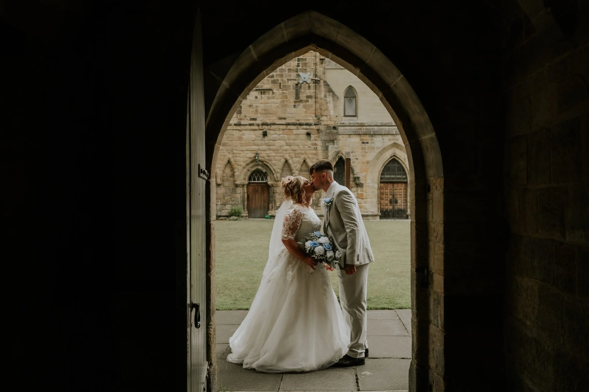 Wedding Flowers by Annie's Flower Shed