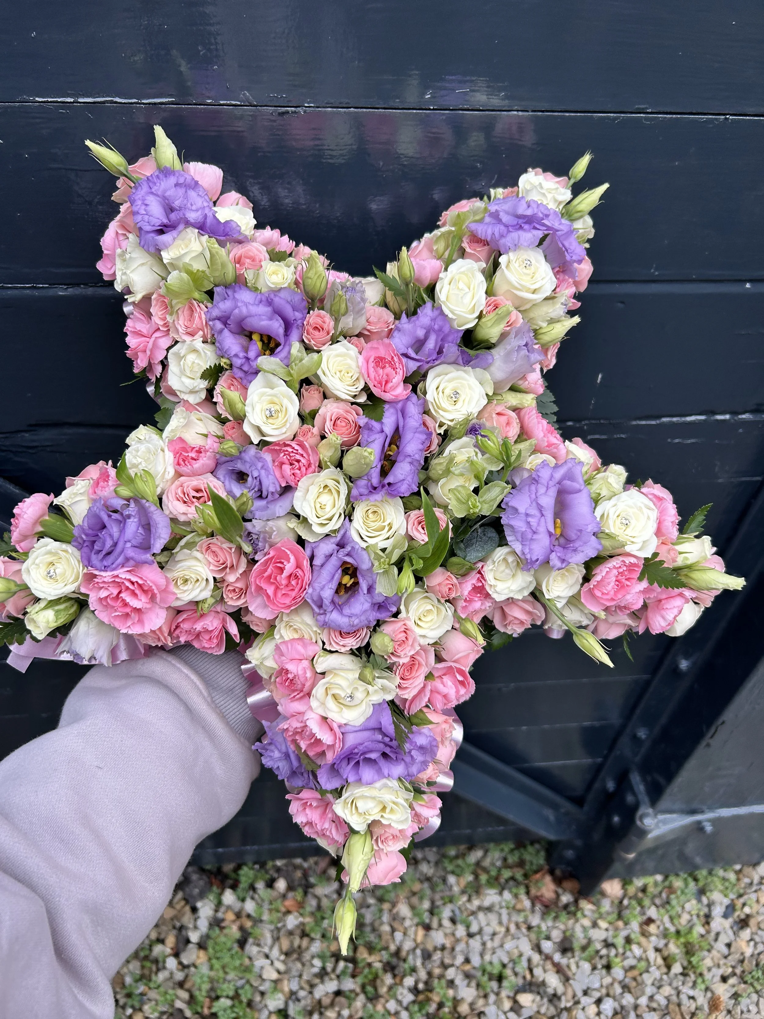funeral arrangement