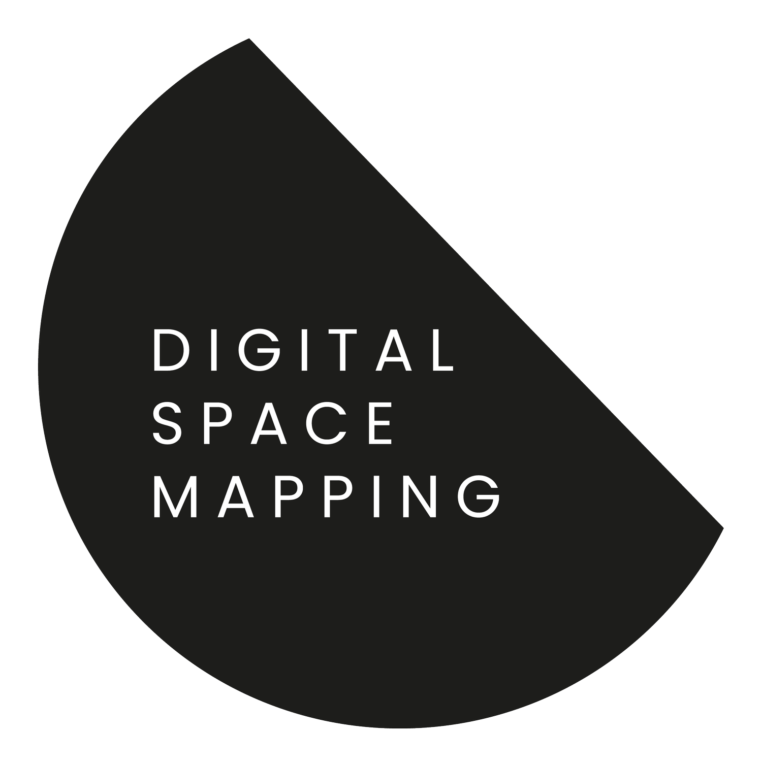 Digital Space Mapping 