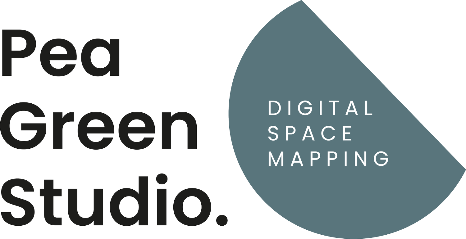Digital Space Mapping 