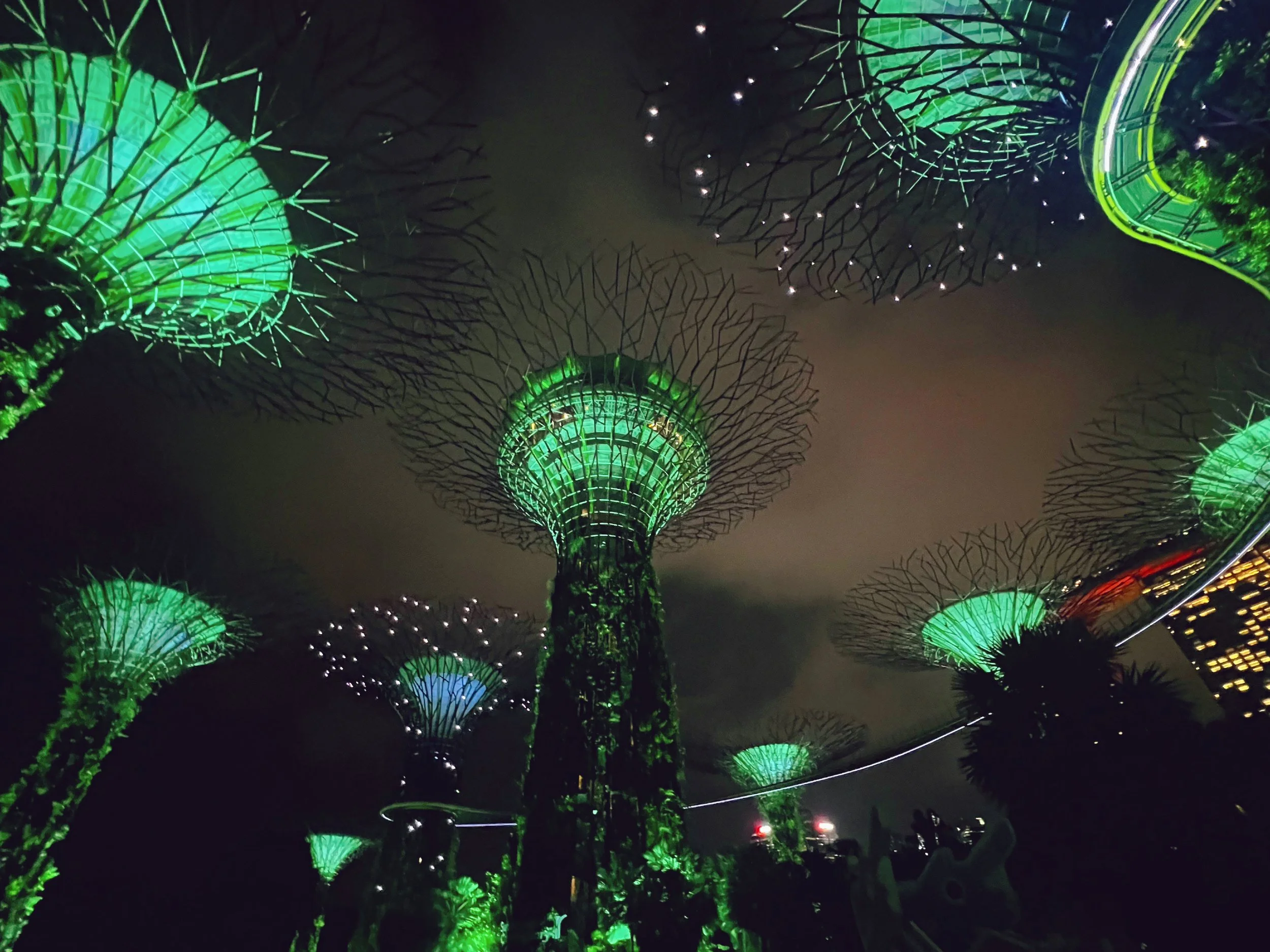 What not to miss in Singapore