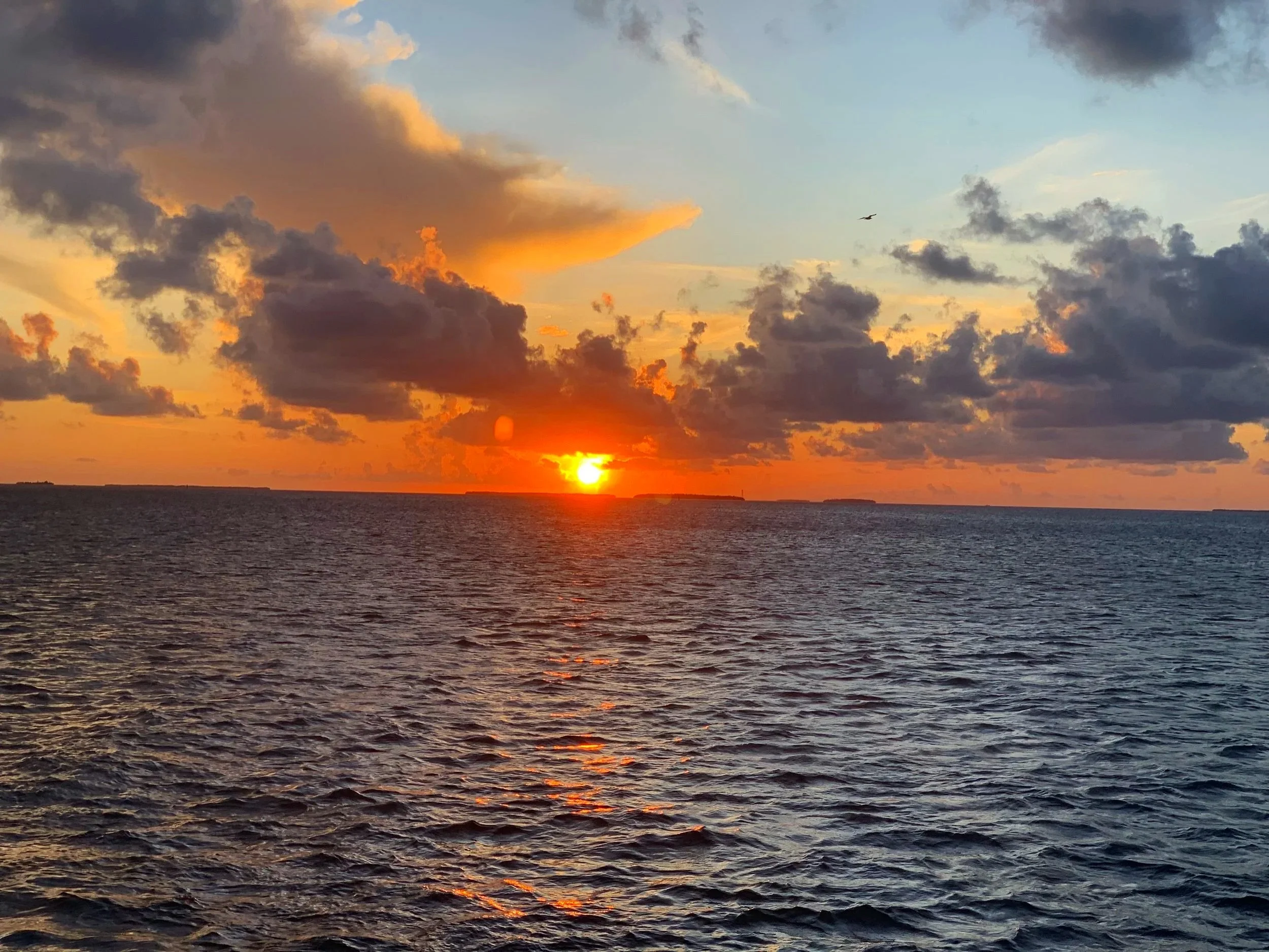 Sunsets, Snorkelling &amp; Key Lime Pie