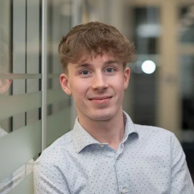 Image of Kieran