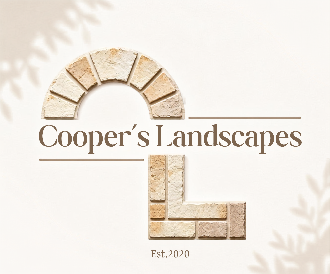 Cooper's Landscapes 