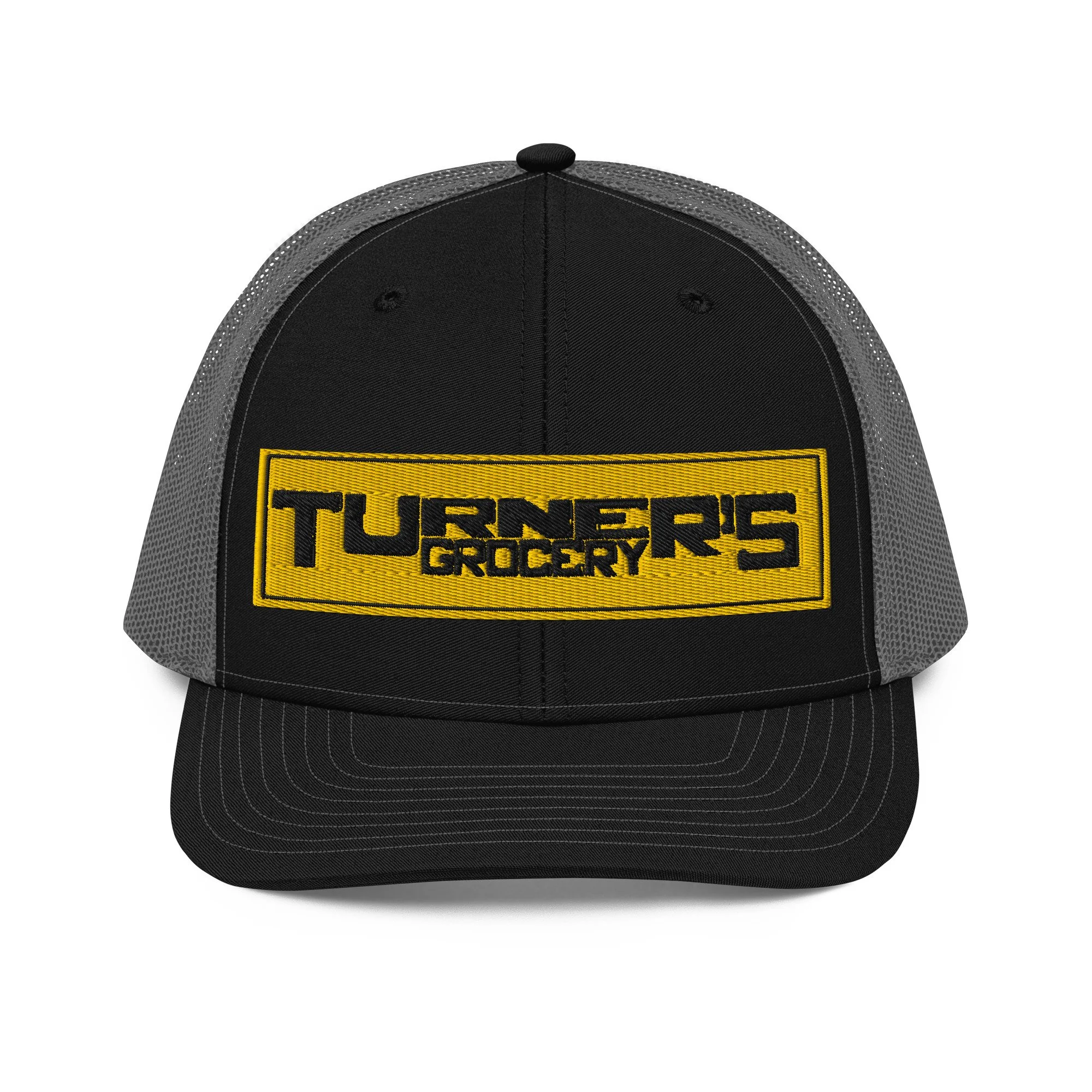 Turner's Trucker Cap