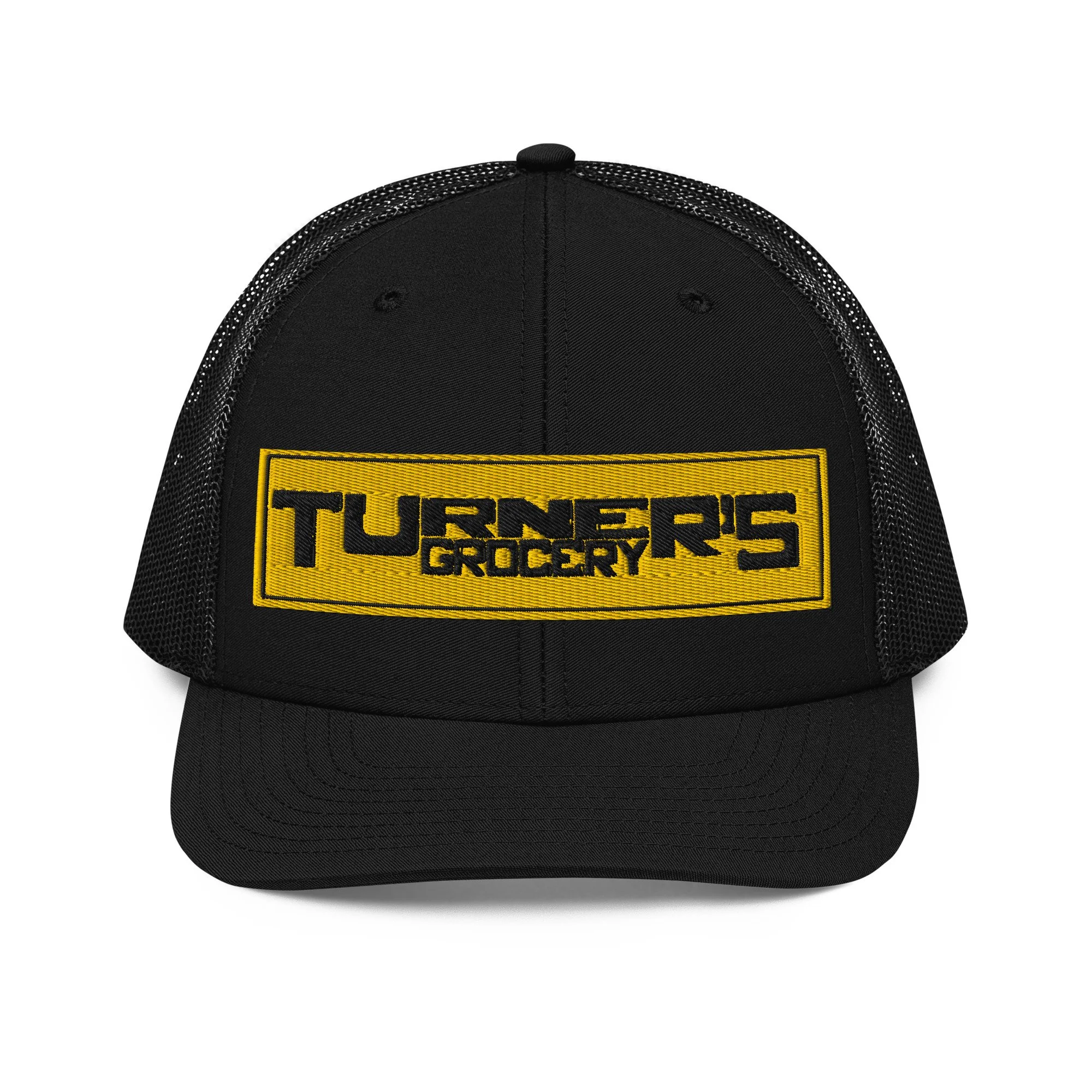 Turner's Trucker Cap