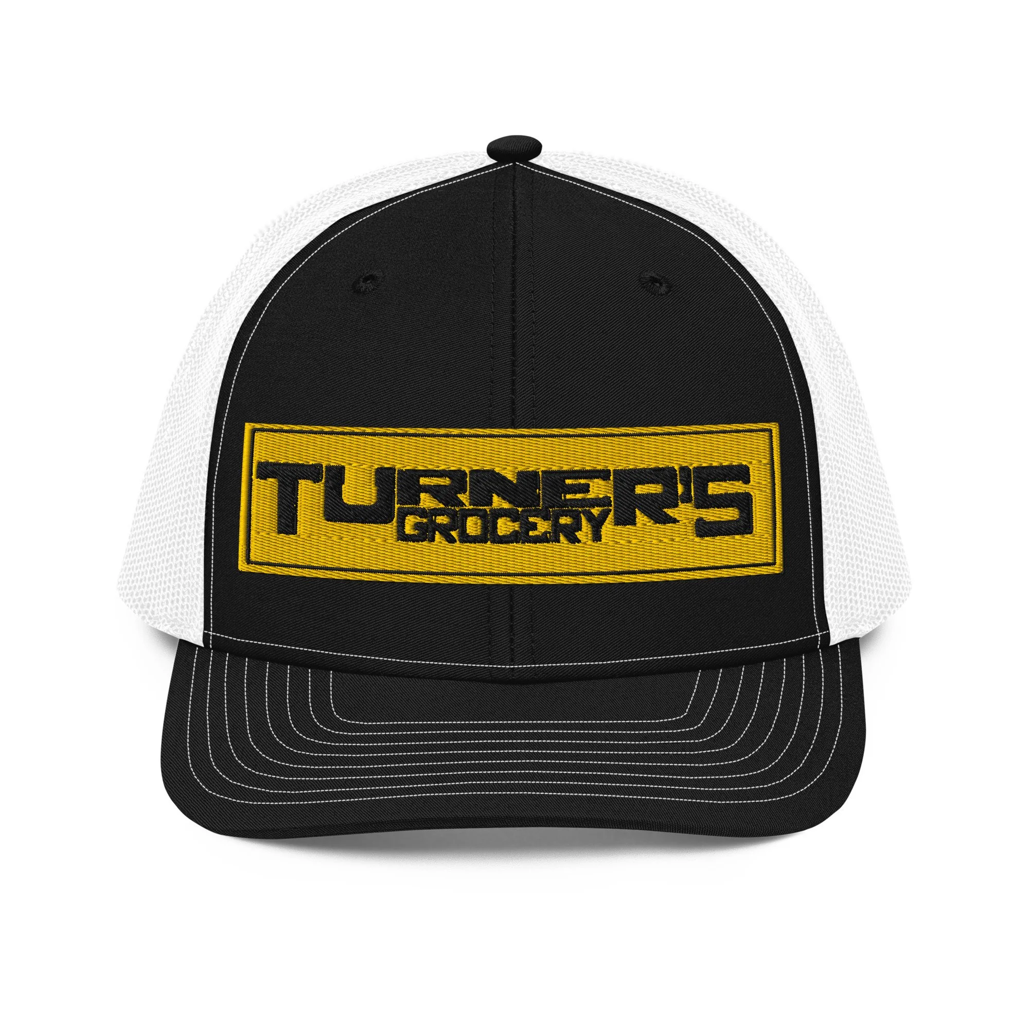 Turner's Trucker Cap