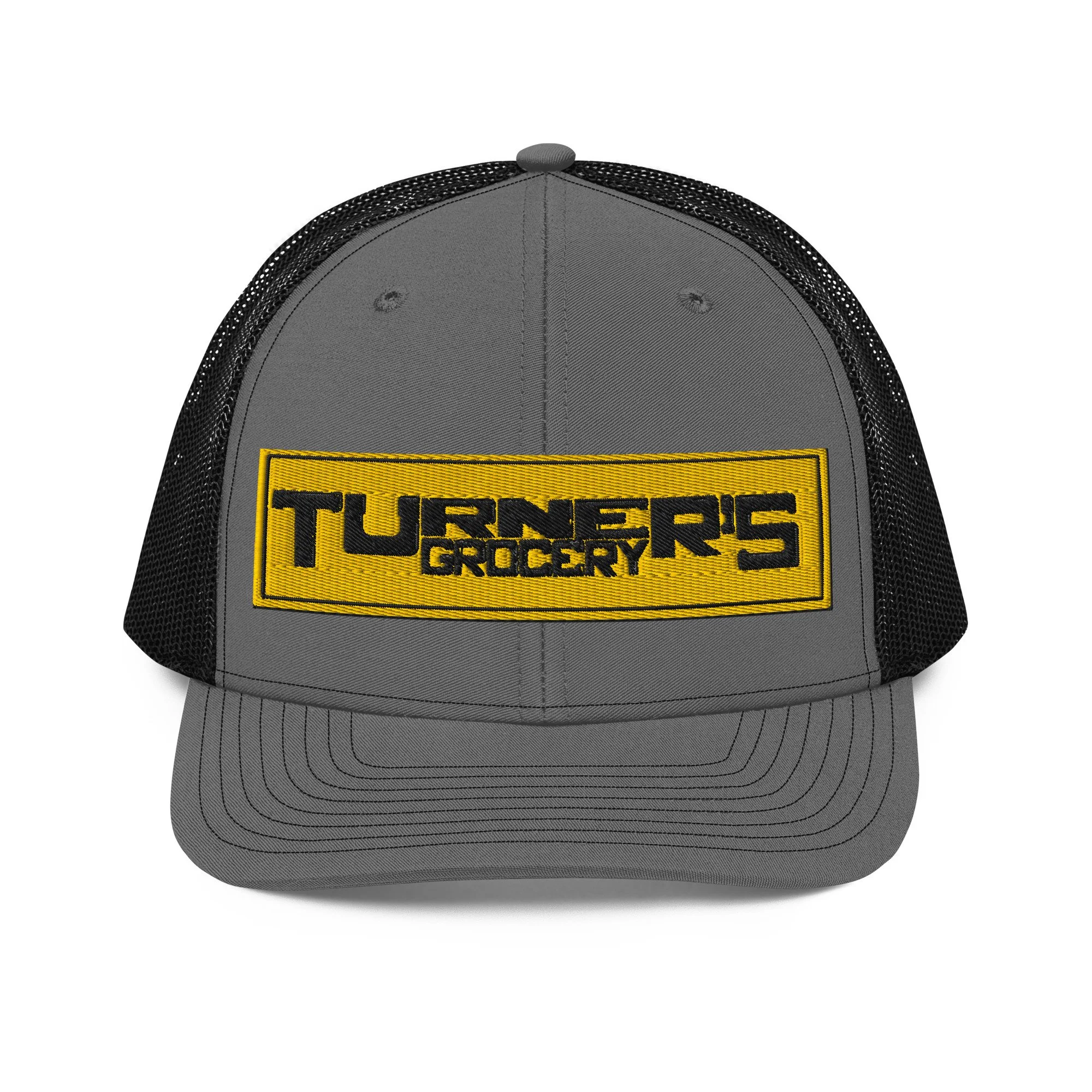 Turner's Trucker Cap