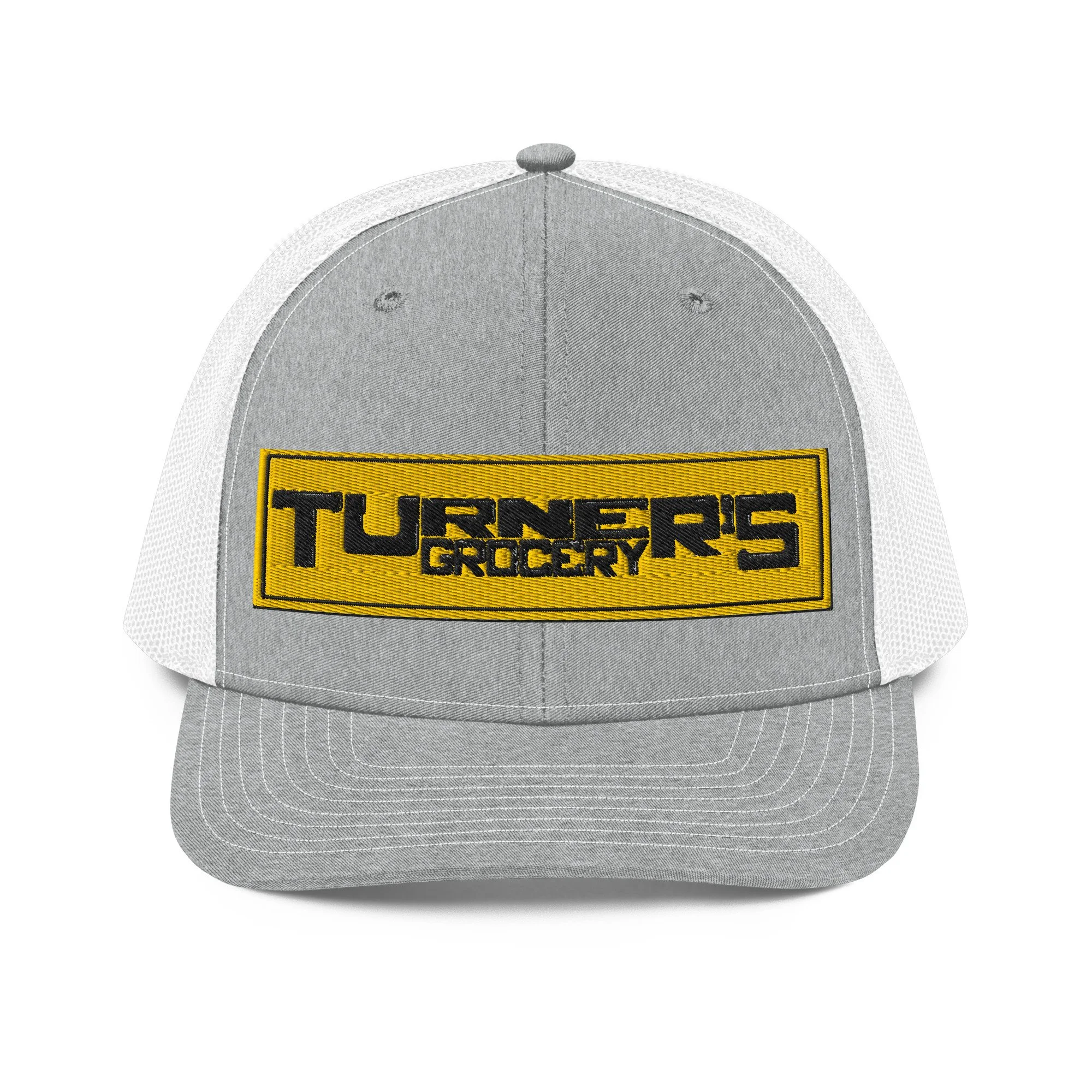 Turner's Trucker Cap