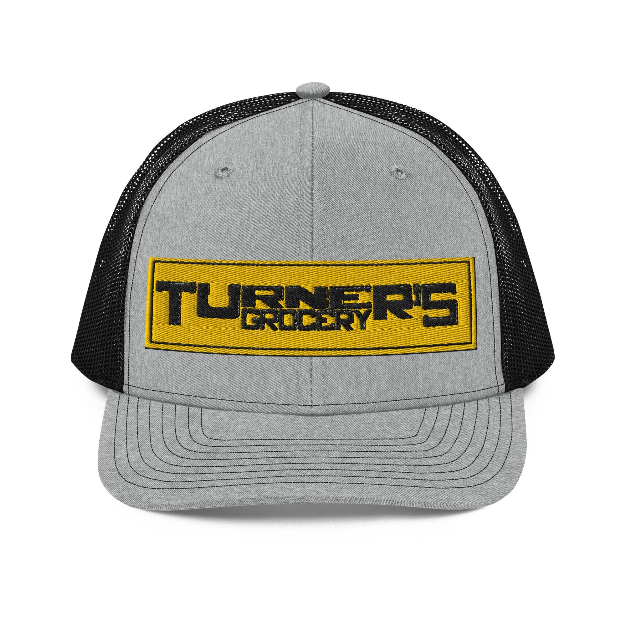 Turner's Trucker Cap