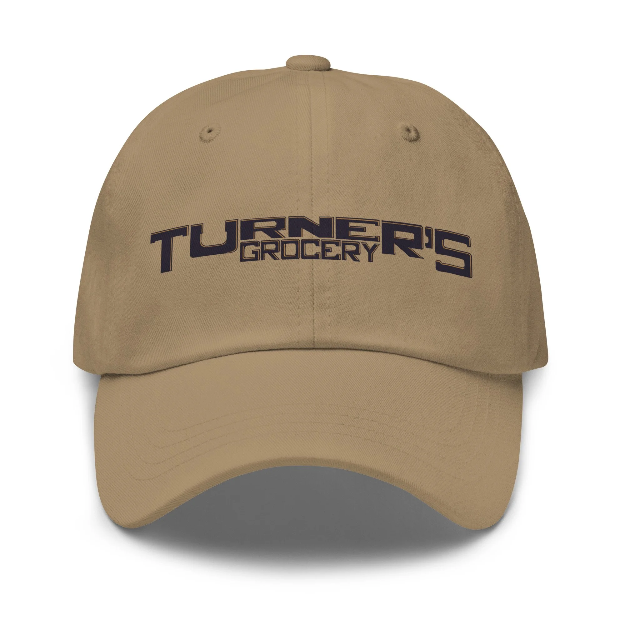Turner's Dad Hat