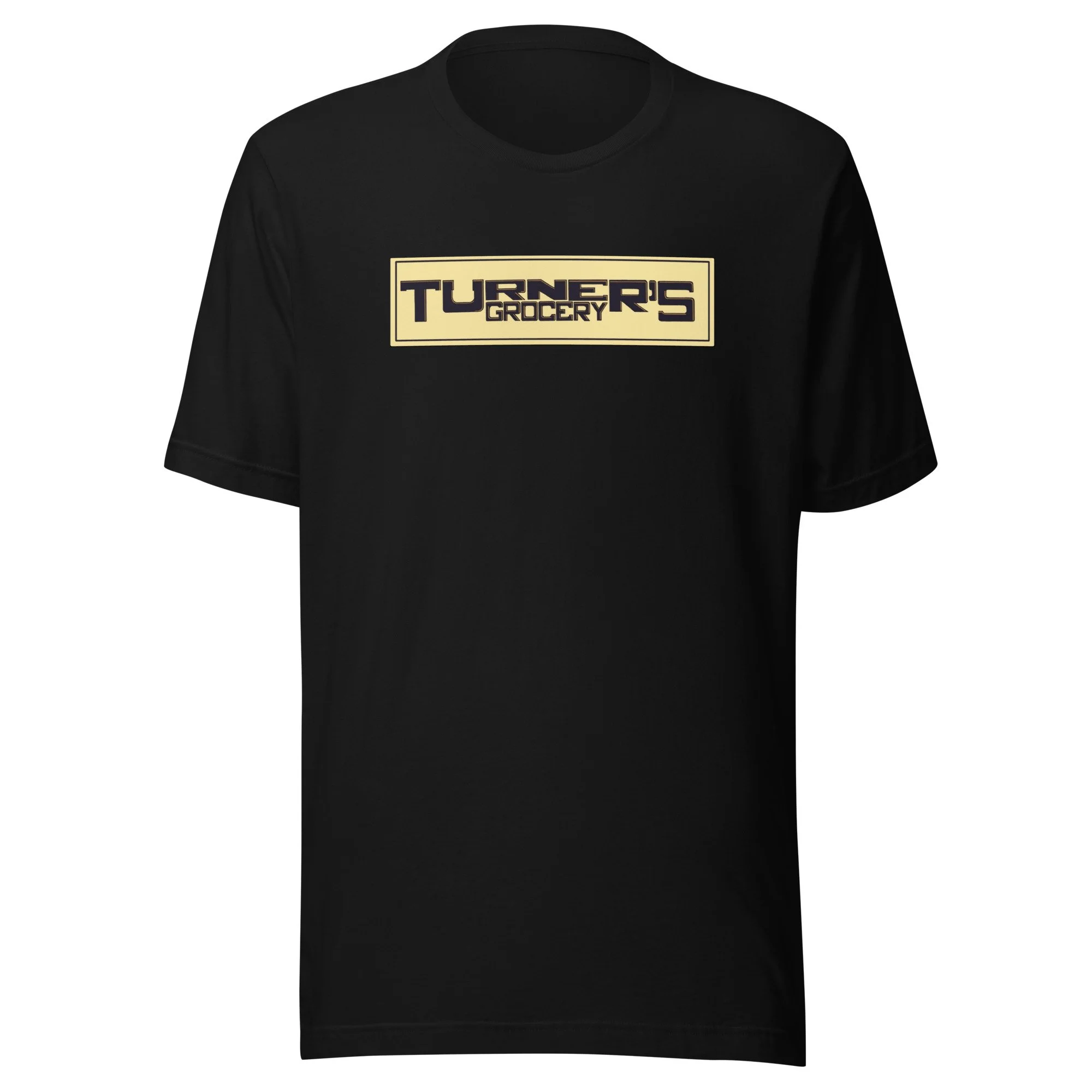 Turner's Premium t-shirt