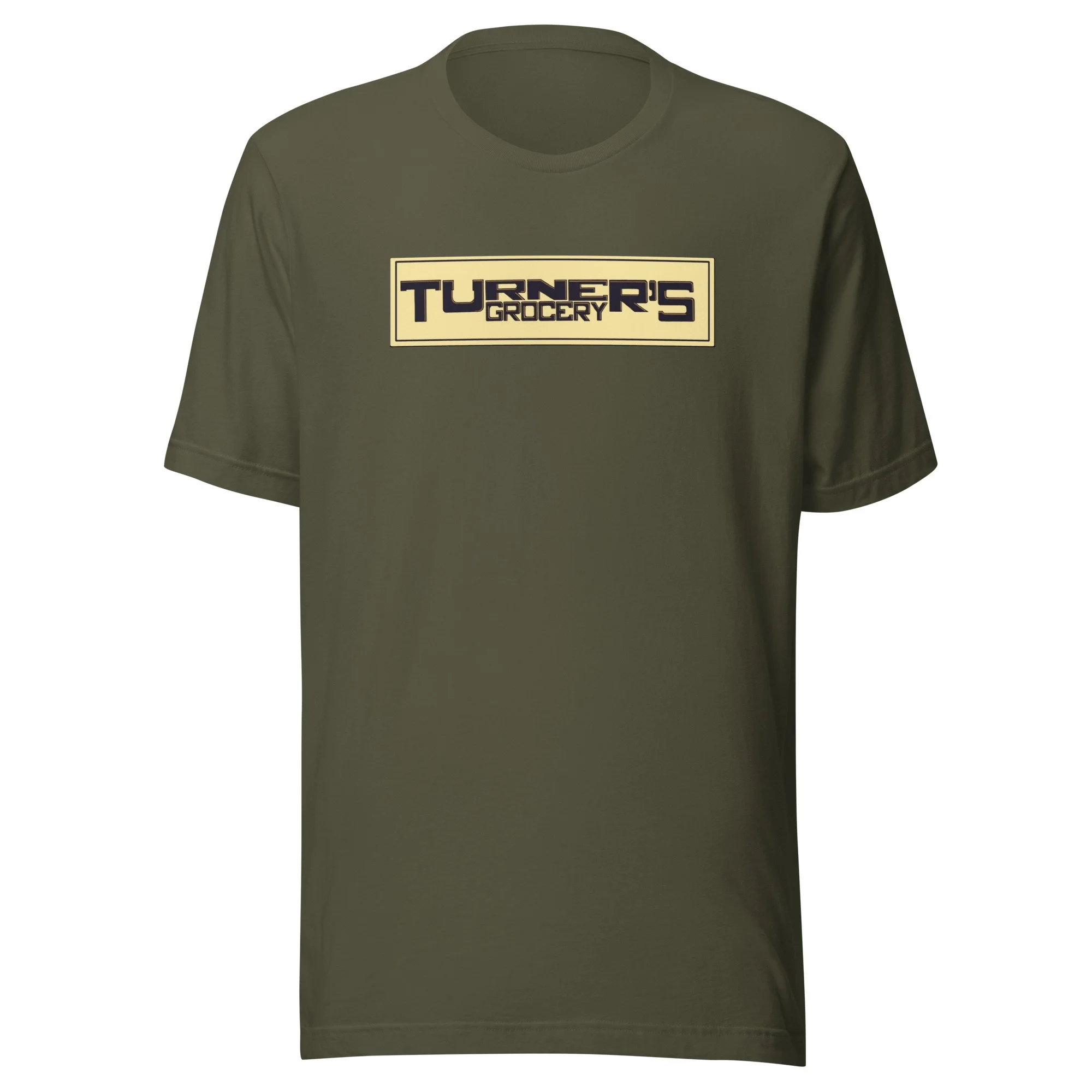 Turner's Premium t-shirt