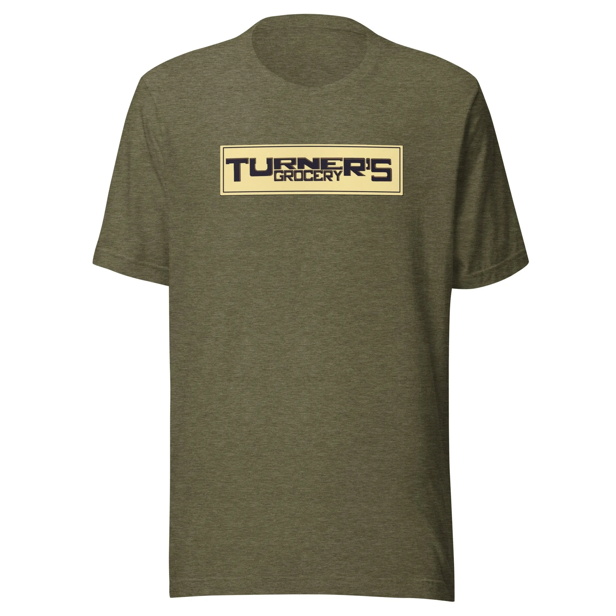 Turner's Premium t-shirt
