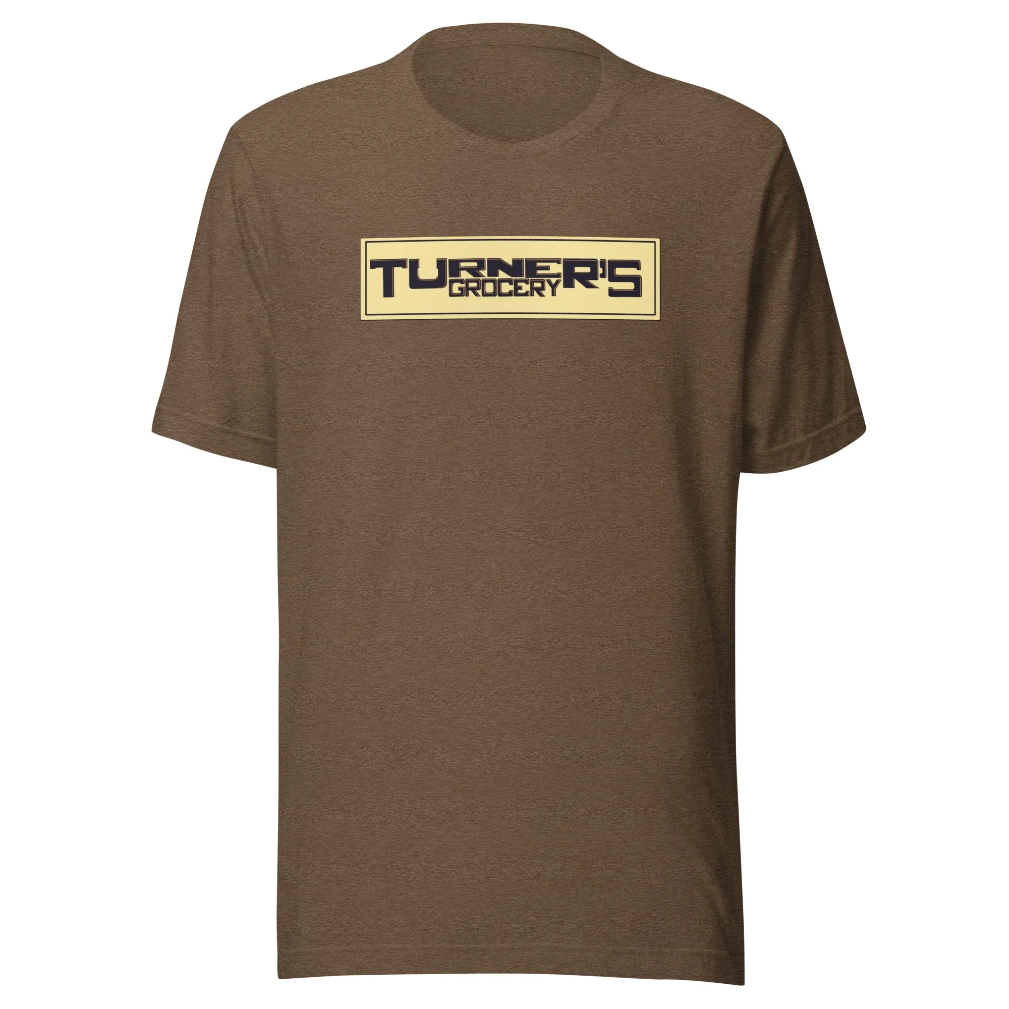 Turner's Premium t-shirt