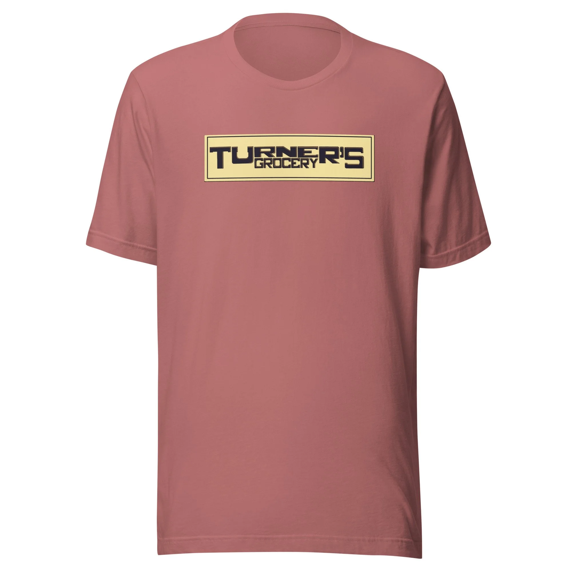 Turner's Premium t-shirt