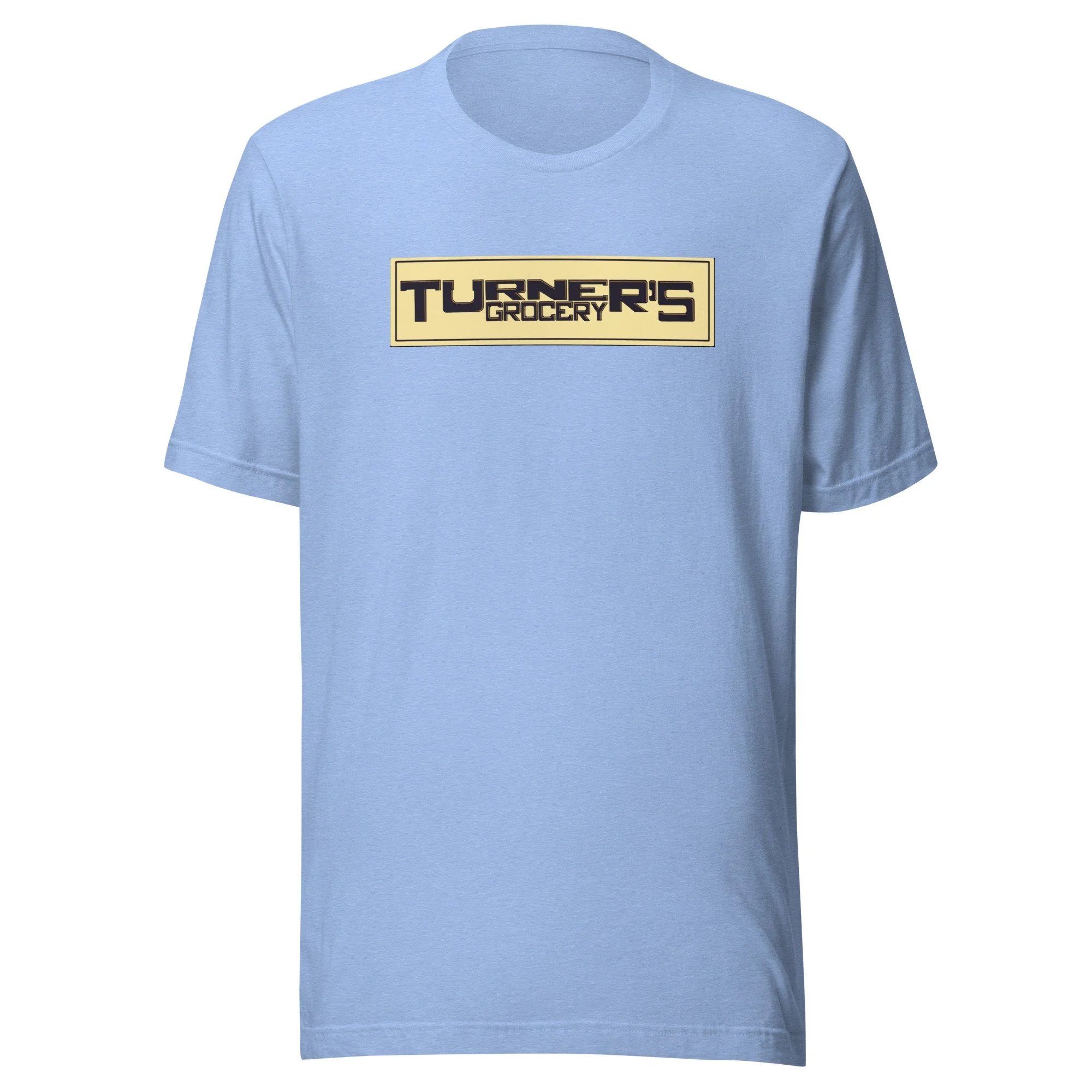 Turner's Premium t-shirt