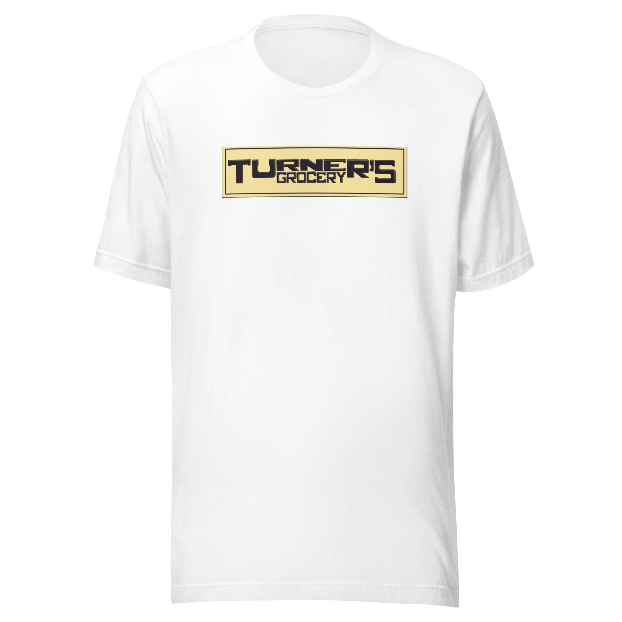 Turner's Premium t-shirt