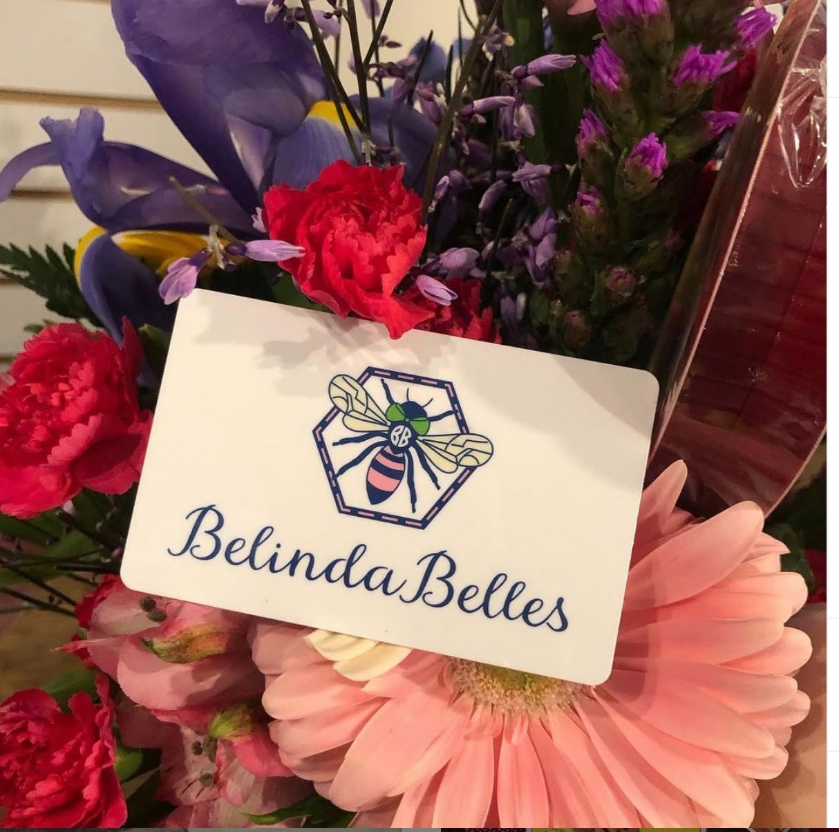 Henson Florist & Belinda Belle’s