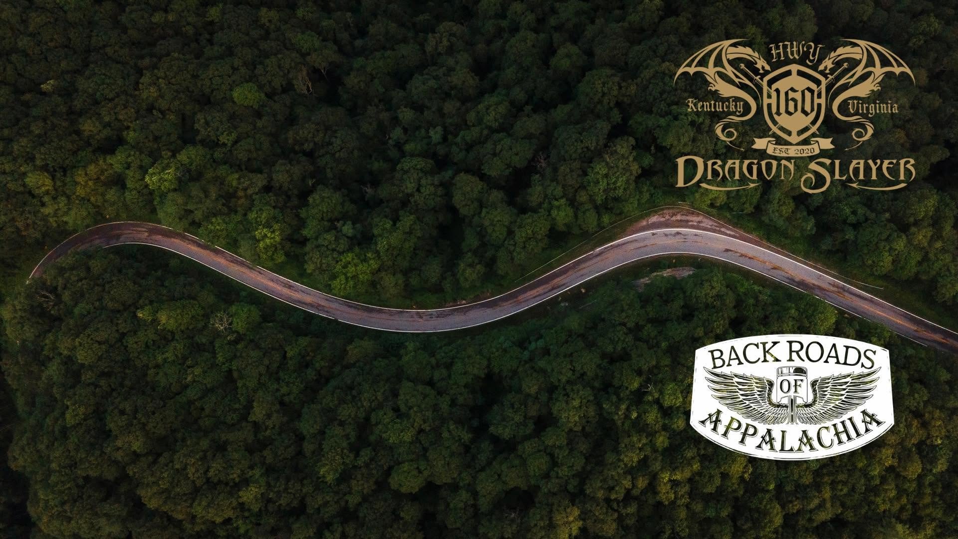 Dragon Slayer Hwy 160