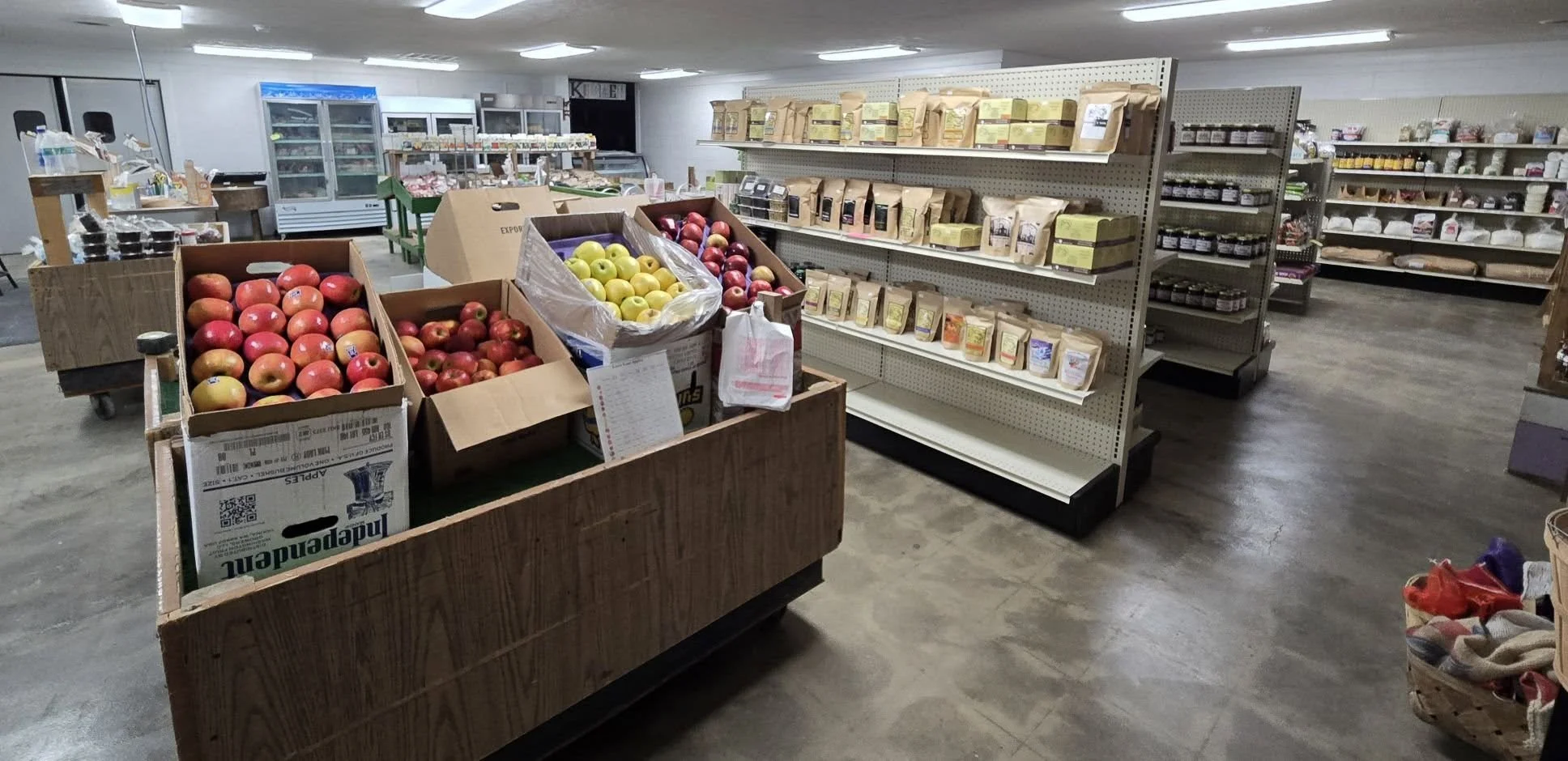 Ridgeside Market