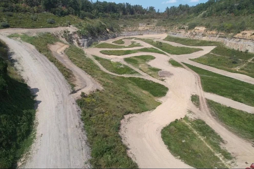 Leatherwood Off-Road Park