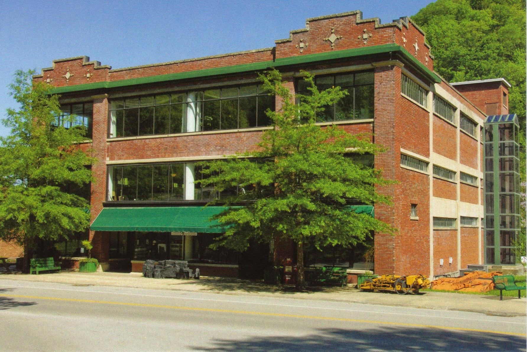 Kentucky Coal Museum