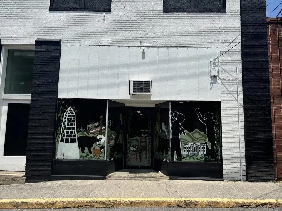 Historic Harlan Museum