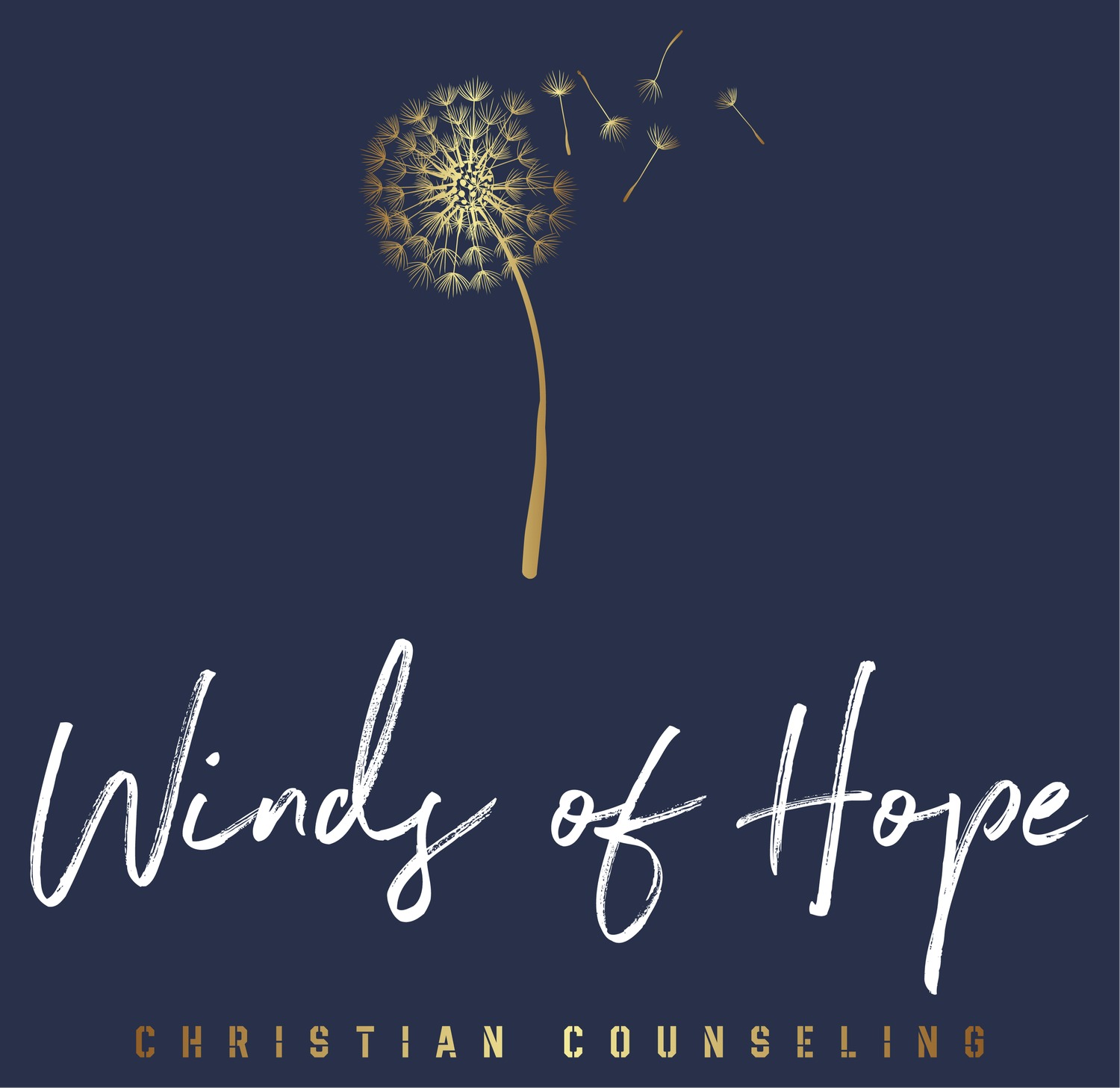 Winds of Hope Christian Counseling, LLC