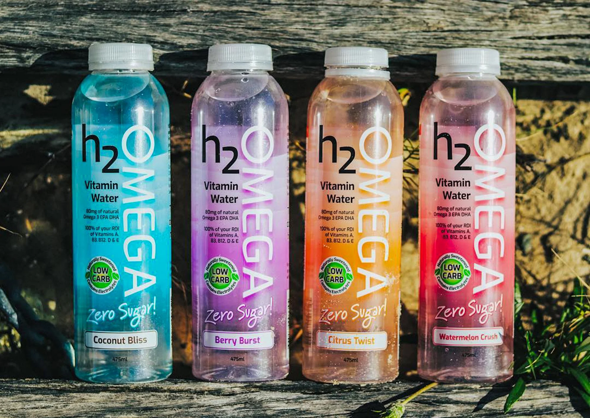 H2Omega