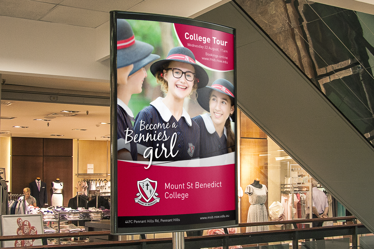 Mount-St-Benedict-College-Shopping-Centre-Ad.png
