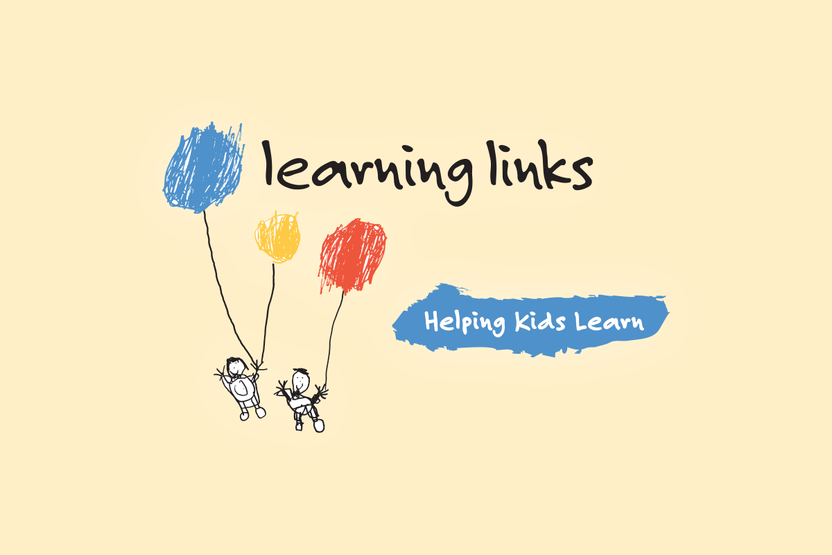Learning Links Annual Report