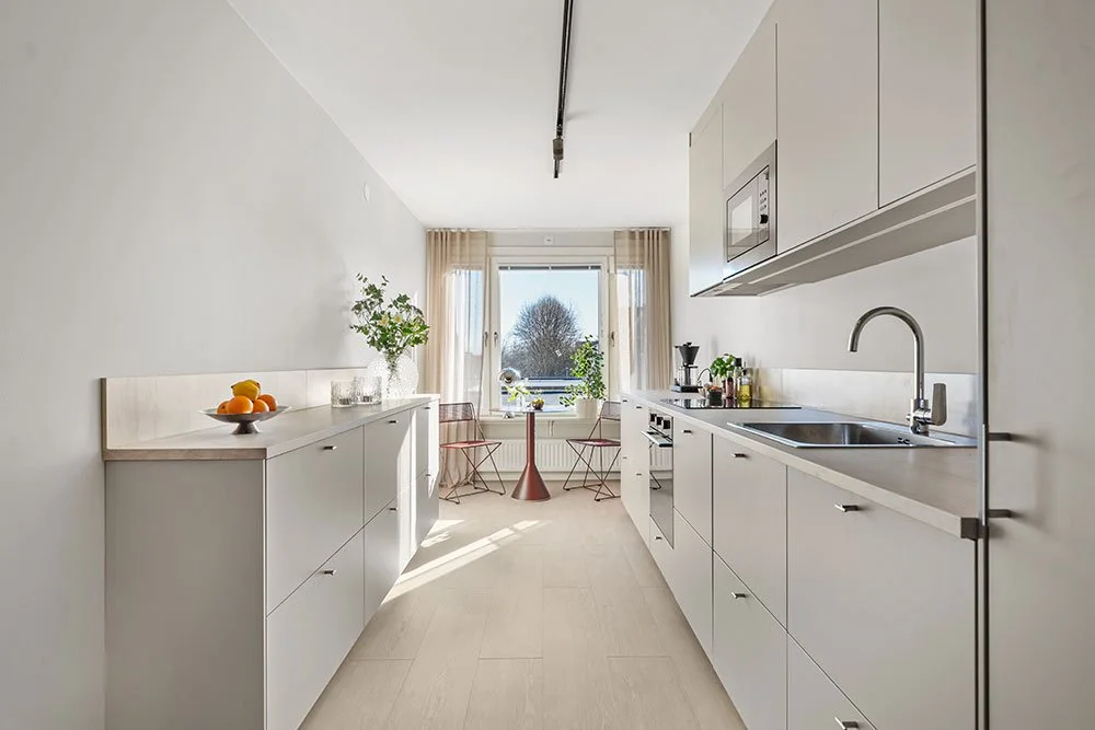 Tvåfix renovering kök