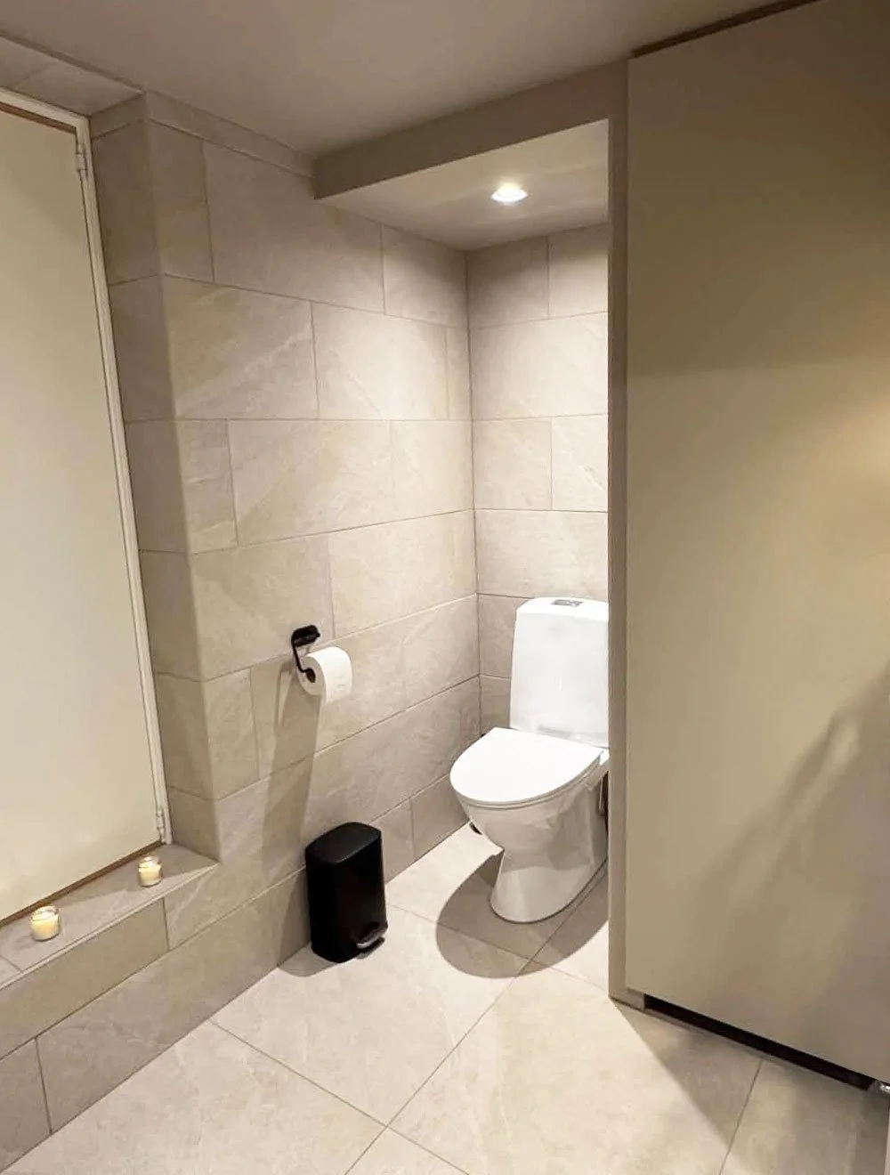 Tvåfix renovering badrum 