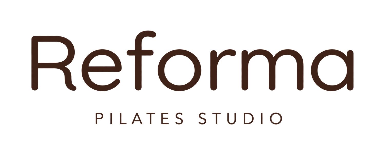 Reforma Pilates Studio