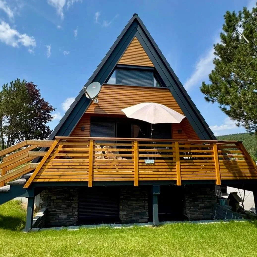 Ferienhaus in Nagel