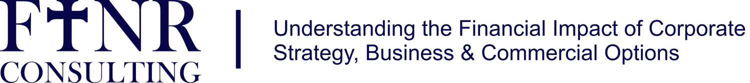 FTNR Consulting