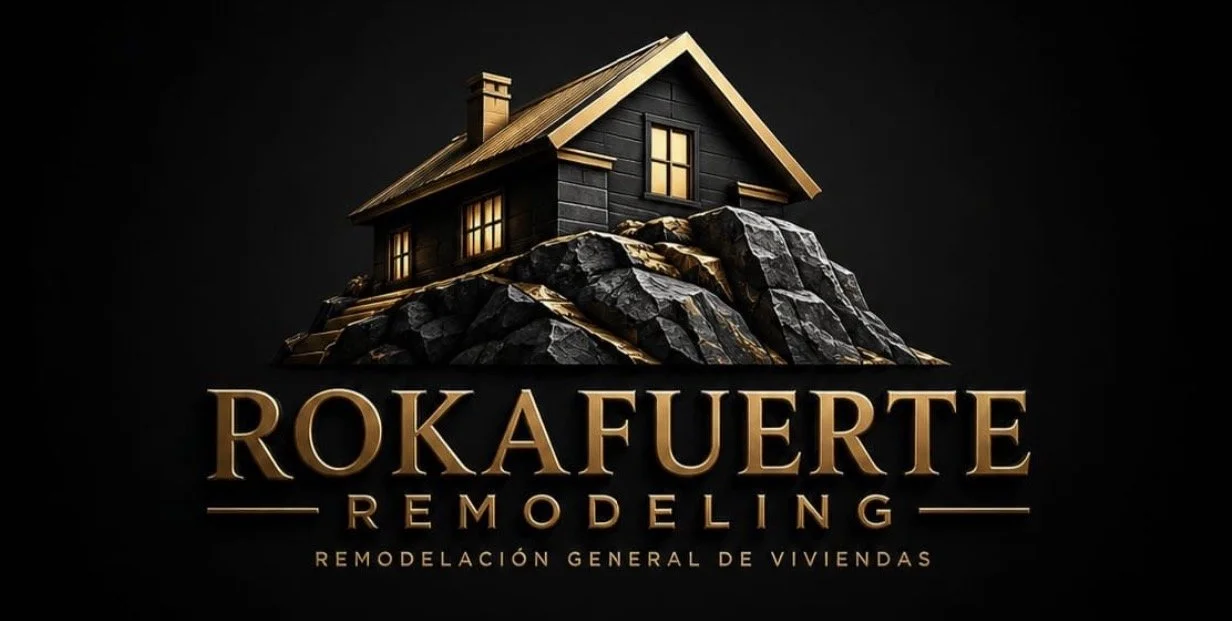 ROKA FUERTE REMODELING LLC.