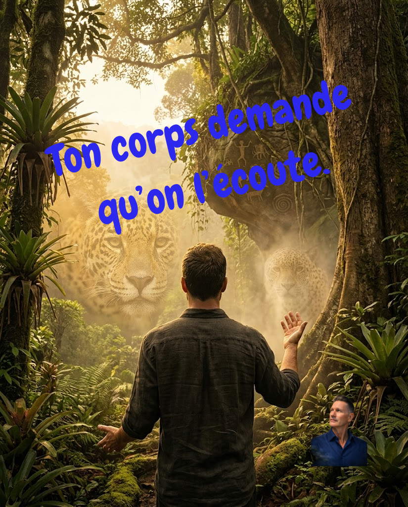Consultation en Ondobiologie
