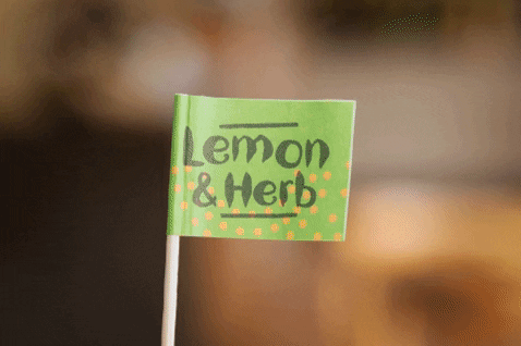 NANDO'S REACTIVE