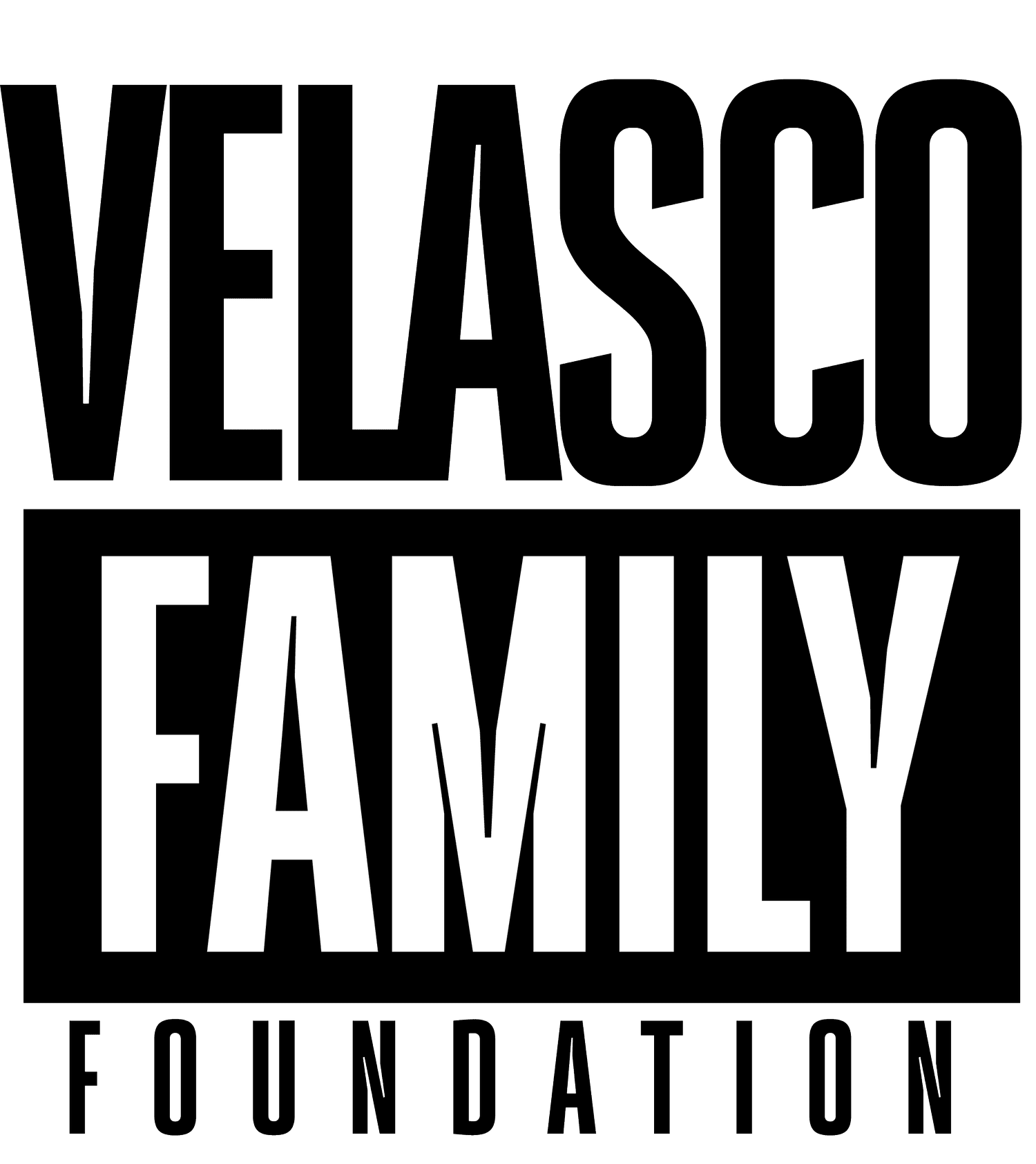 Velasco Family Foundation (Copy) (Copy)