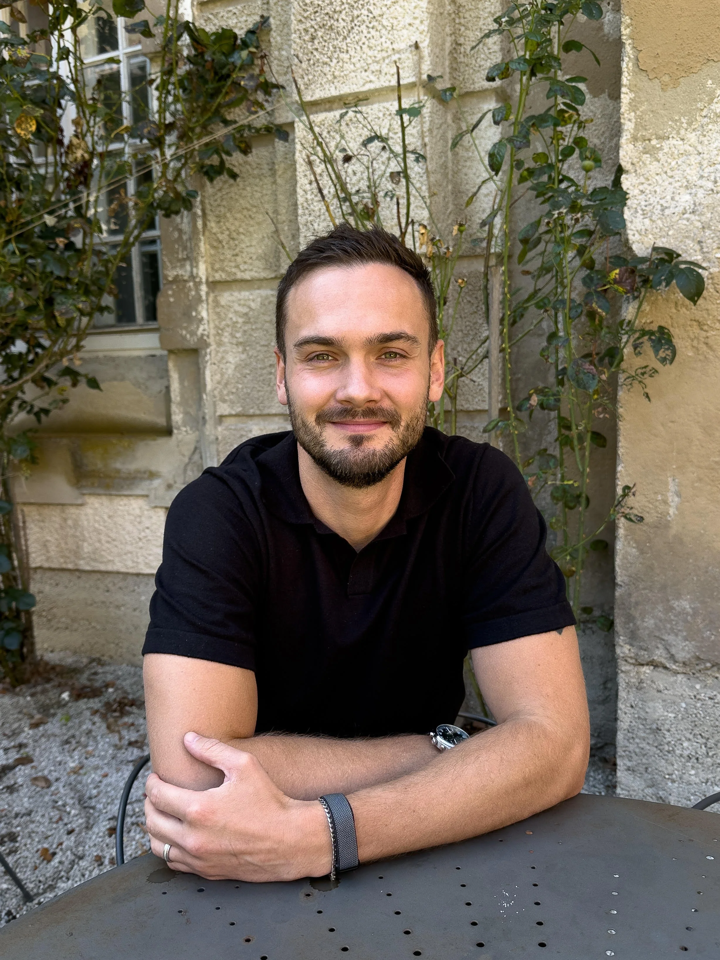 Psihoterapija Marko Reich, transakcijska analiza