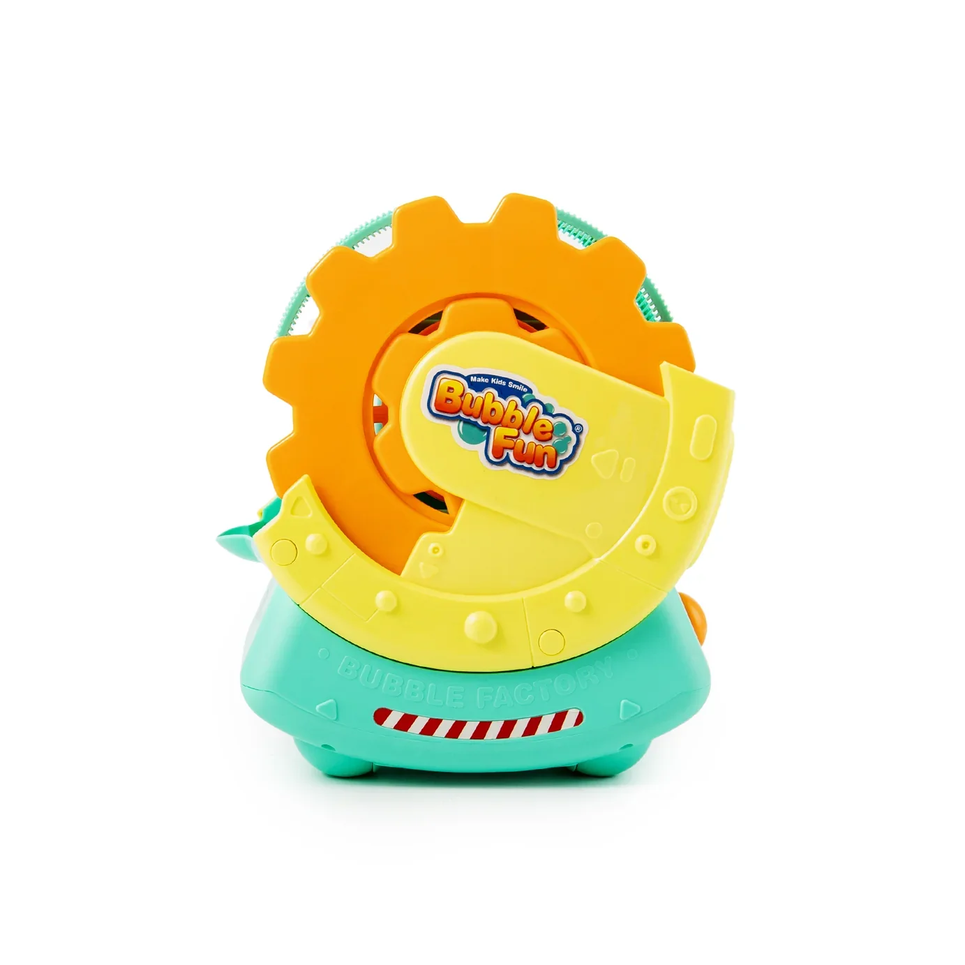 Bubble Factory Charge
