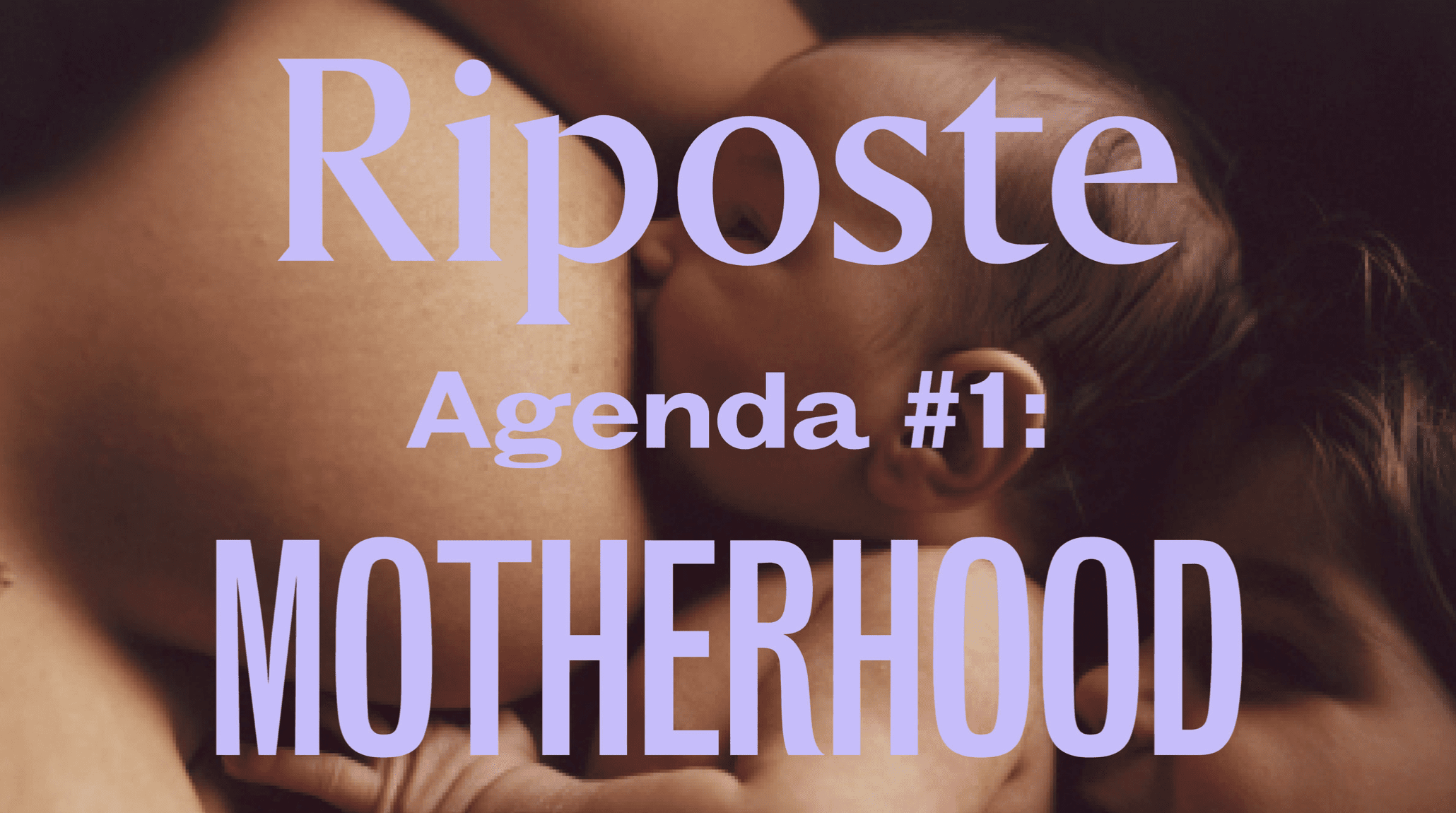 Riposte