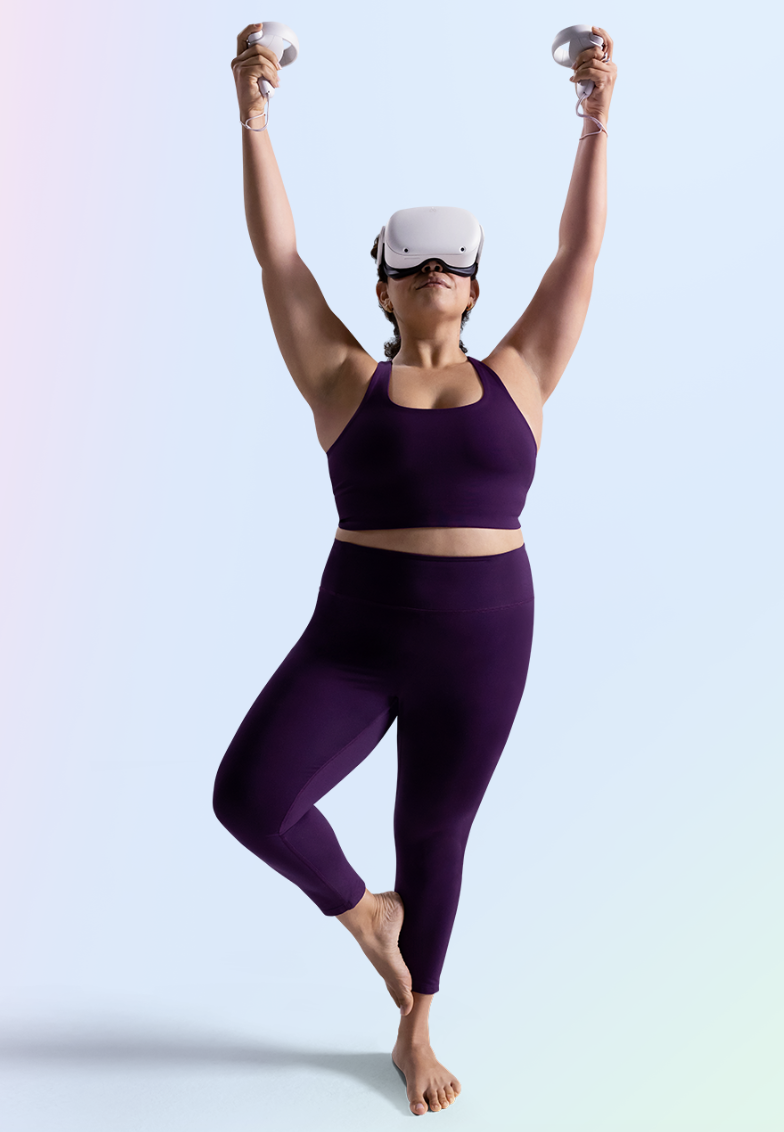 Meta Quest Fitness