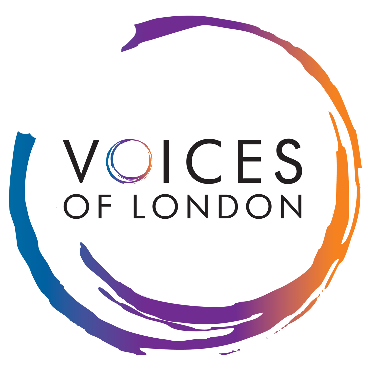 Voices of London Festival