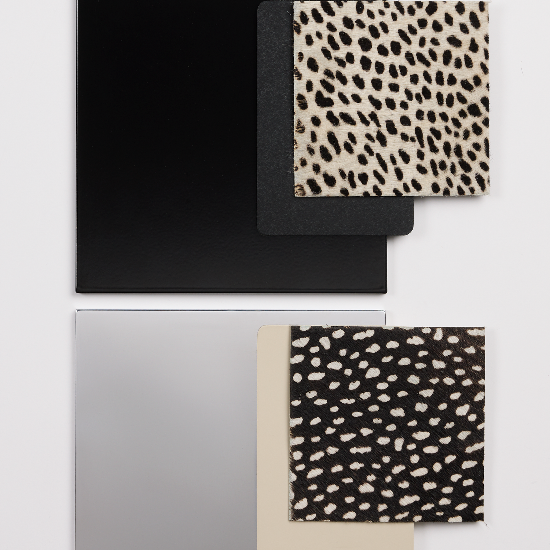 KNOLL : Bauhaus Color |  Tugendhat + Barcelona
