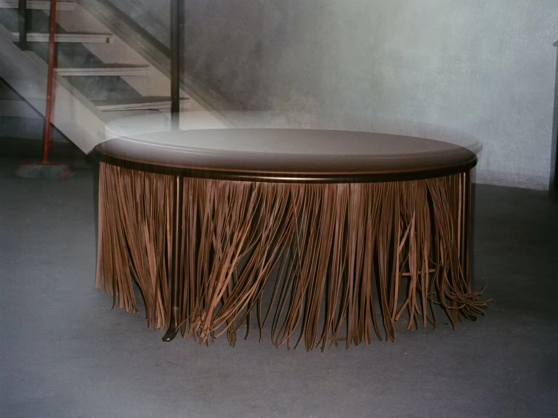 KNOLL : Dozie Kanu Collection