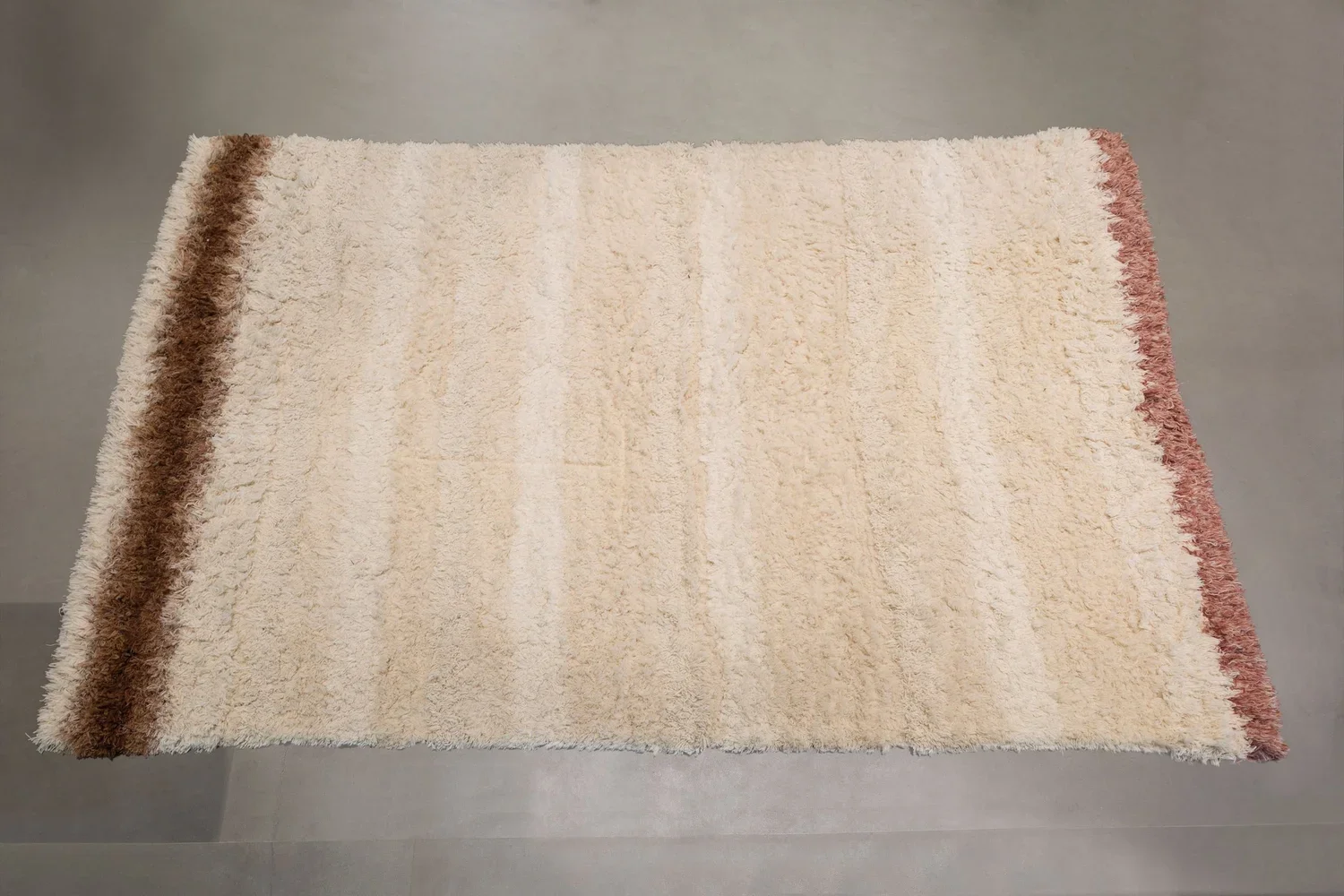 TACCHINI : Kuschel Rug